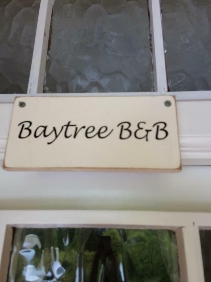 Baytree B&B Charlestown  Exterior photo